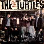 It Ain't Me Babe / The Turtles