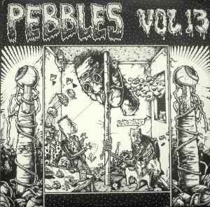 Pebbles Vol.13 - Various