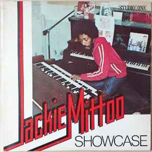 Jackie Mittoo – Showcase (1980, Vinyl) - Discogs