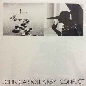 Conflict - John Carroll Kirby