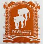 Pavement – Live Europaturnén MCMXCVII (2009, Vinyl) - Discogs
