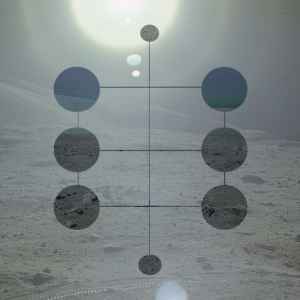 Futurology - Moonship album cover