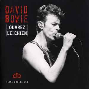 Ouvrez Le Chien [Live Dallas 95] - David Bowie