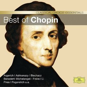 télécharger l'album Chopin - Best Of Chopin