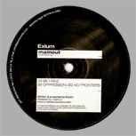 Exium - Radio EP