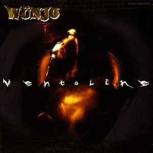 Wünjo - Ventoline album cover