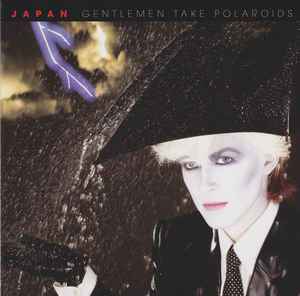 Gentlemen Take Polaroids - Japan