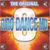 Tony Monaco - Euro Dance Mix 8