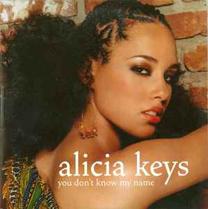 new york alicia keys album cover