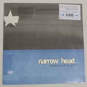 Narrow Head - Moments Of Clarity album cover