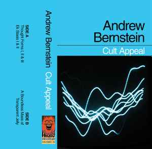 Cult Appeal - Andrew Bernstein