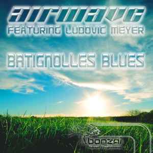 Airwave - Batignolles Blues