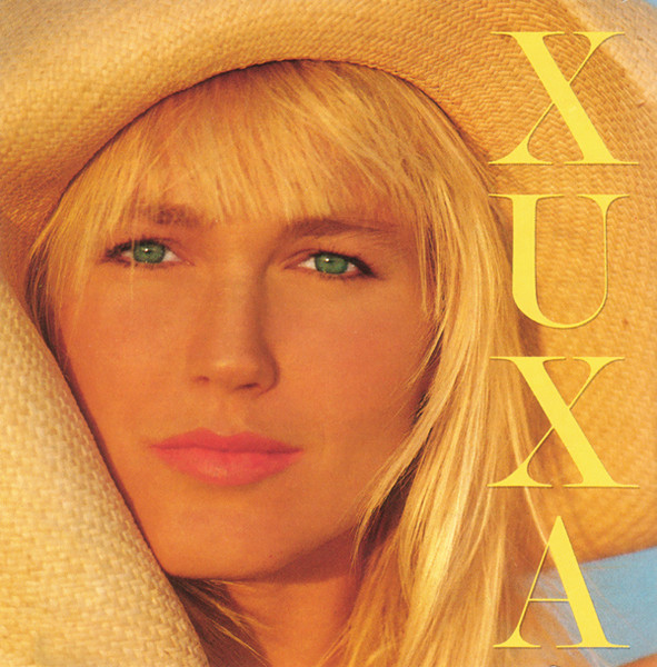 Xuxa – Xuxa 2 (1994, CD) - Discogs