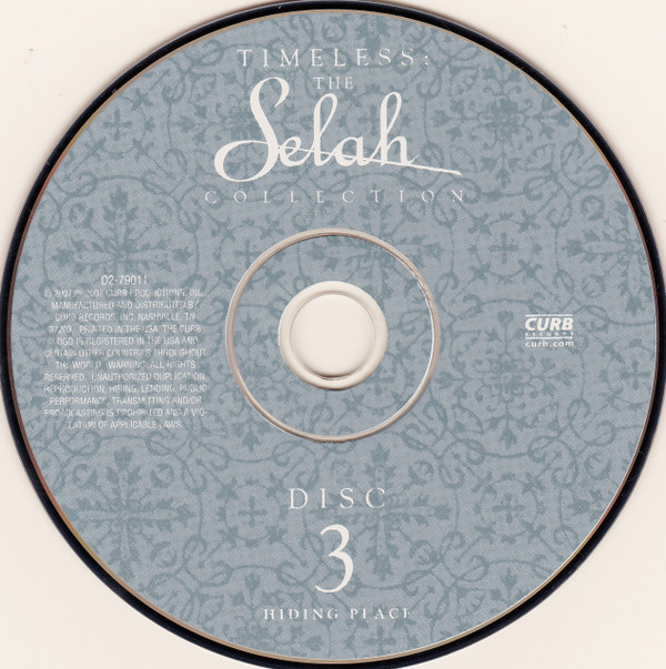 ladda ner album Selah - Timeless The Selah Collection