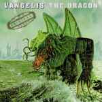 Cover of The Dragon, 1998, CD