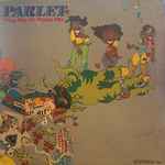 Parlet – Play Me Or Trade Me (1980, Presswell Pressing, Vinyl 