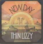 Cover of New Day, 2007, Vinyl