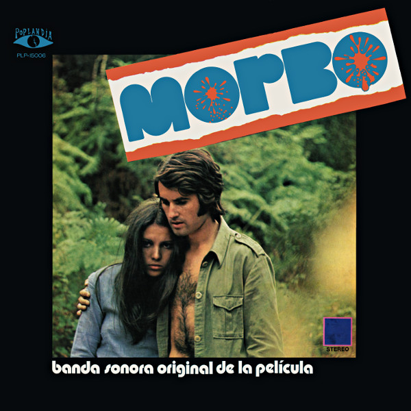 last ned album Jacques Denjean - Morbo Banda Sonora Original De La Película