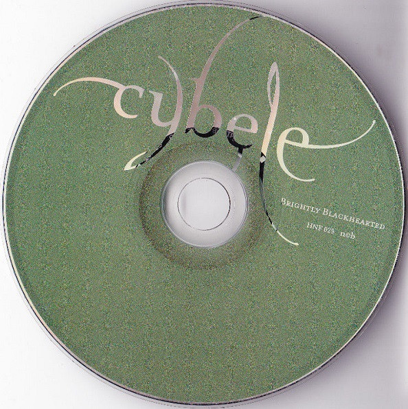 baixar álbum Cybele - Brightly Blackhearted