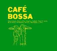 Café Bossa (CD) - Discogs