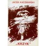 Pochette de Krzyk, 1989, Cassette