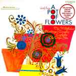 Cover of With Love A Pot Of Flowers, , Vinyl