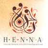 Various - Henna (Young Female Voices From Palestine)