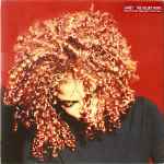 Janet – The Velvet Rope (CD) - Discogs