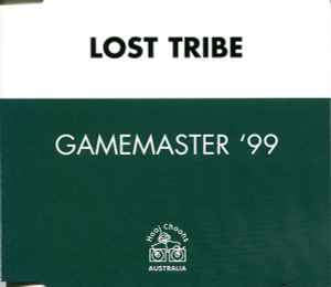 Gamemaster '99 - Lost Tribe