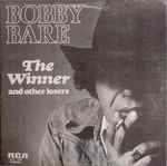 Cover of The Winner And Other Losers, 1976, Vinyl