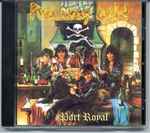 Cover of Port Royal, 2004, CD