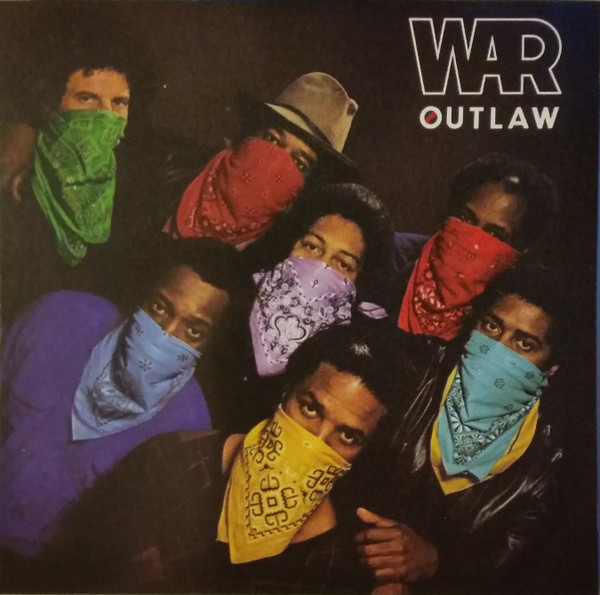 War - Outlaw | Releases | Discogs
