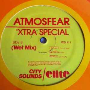 Atmosfear - Xtra Special
