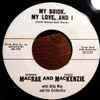 Gordon MacRae And Gisele MacKenzie With Billy May And His Orchestra, The Mellomen - My Buick, My Love, And I