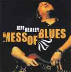 Cover of Mess Of Blues, 2008, CD