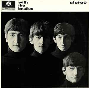 The Beatles – With The Beatles (1976, Vinyl) - Discogs