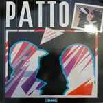 Cover of Patto, 1985, Vinyl