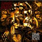 Cover of Time Waits For No Slave, 2016, Vinyl