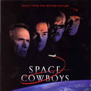 Various - Music From The Motion Picture Space Cowboys | Releases