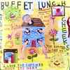 Buffet Lunch - Cheeks / Mild Weather