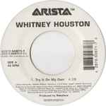 Try It On My Own / Whitney Houston