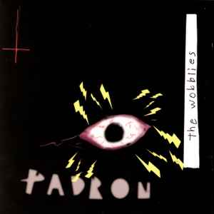 The Wobblies - Padron album cover