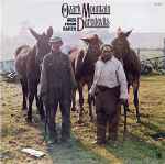Cover of Men From Earth, 1976, Vinyl