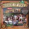 Billy The Klit - Parade Of Fools
