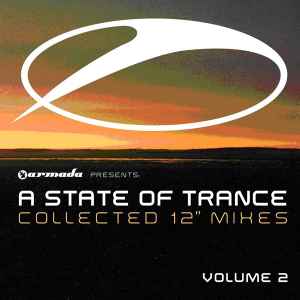 Various - A State Of Trance - Collected 12" Mixes Volume 2
