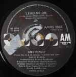 Cover of Lead Me On, 1988, Vinyl