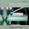 Rainer Schnelle - Piano Lounge Volume 1 (A Compilation Of Bar Jazz Classics)