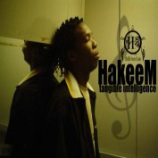 baixar álbum Hakeem - Tangible Intelligence