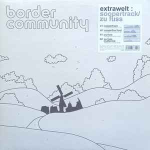 Extrawelt - Soopertrack / Zu Fuss
