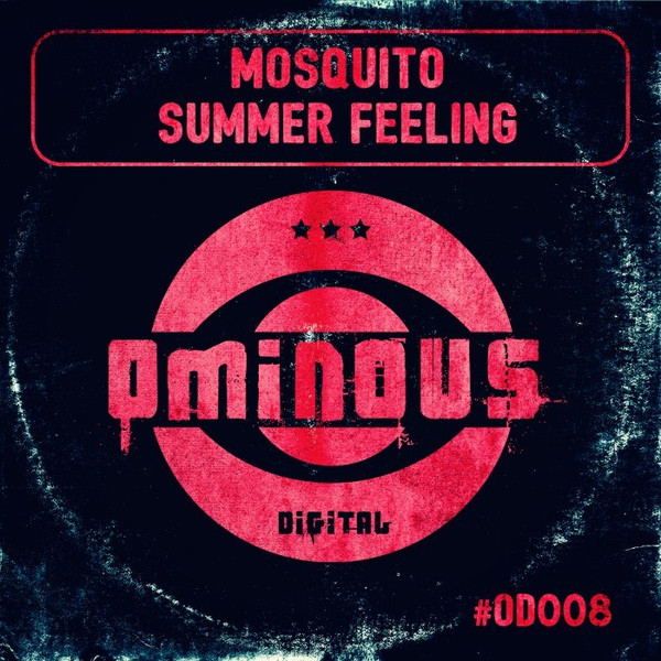 baixar álbum Mosquito - Summer Feeling
